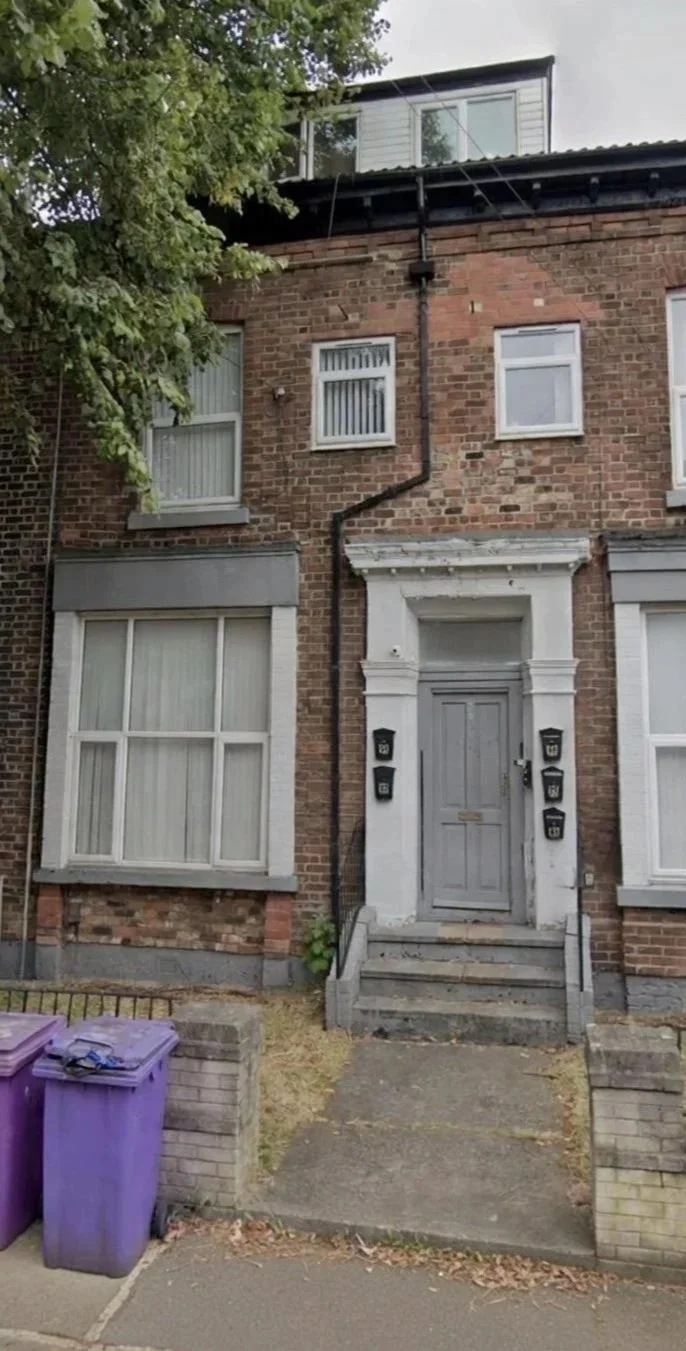 Investment Opportunity – 5 x 1-Bedroom Flats with Tenants in Situ