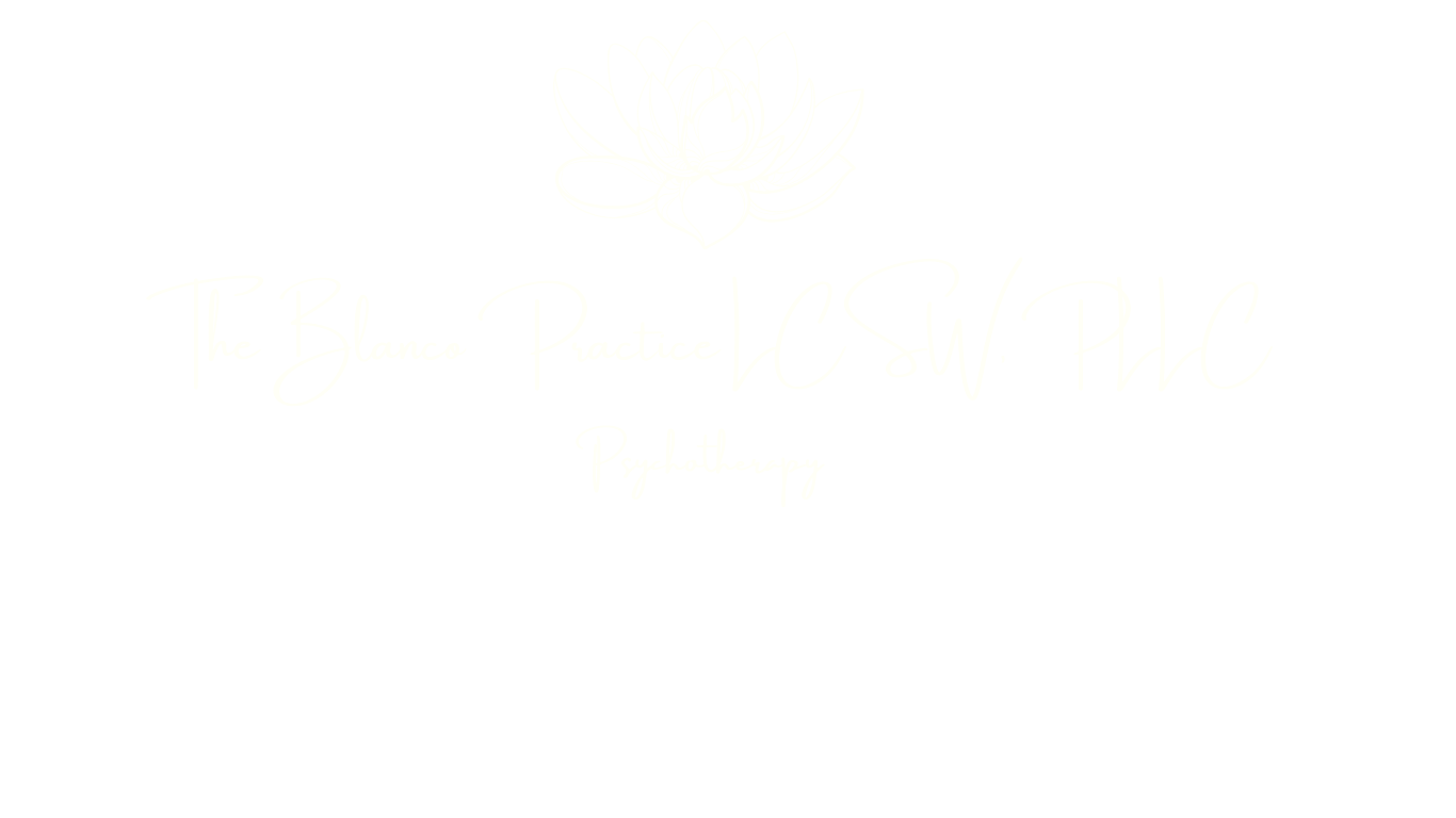 The Blanco Practice, LCSW, PLLC