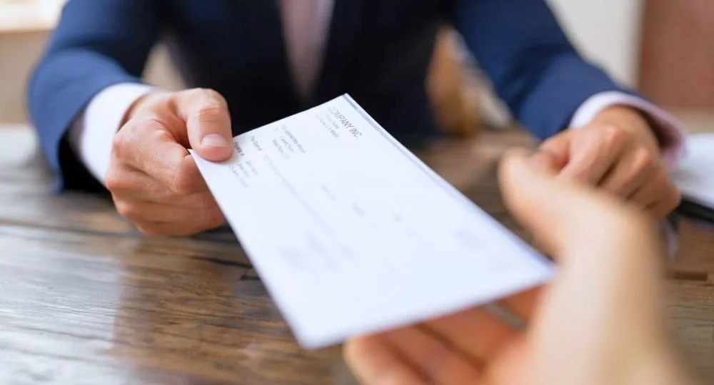 Understand California’s Final Paycheck Law
