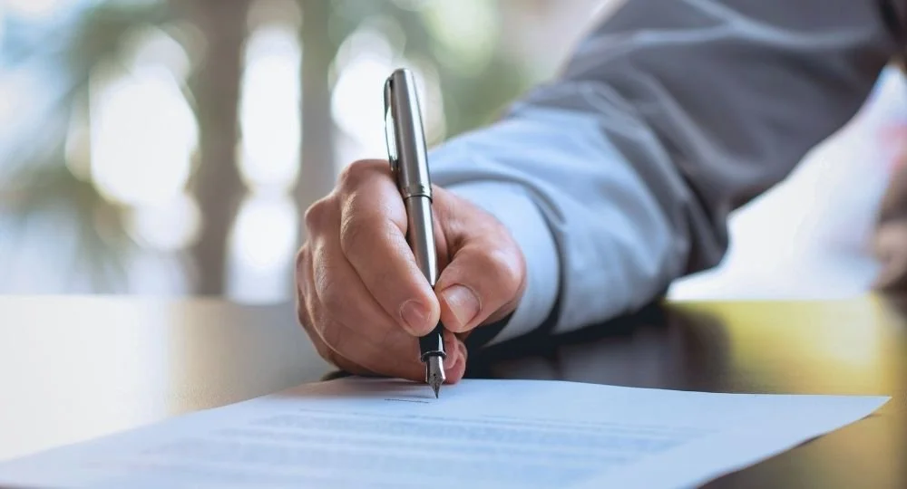 Employee Termination Letter California: What You Need to Know