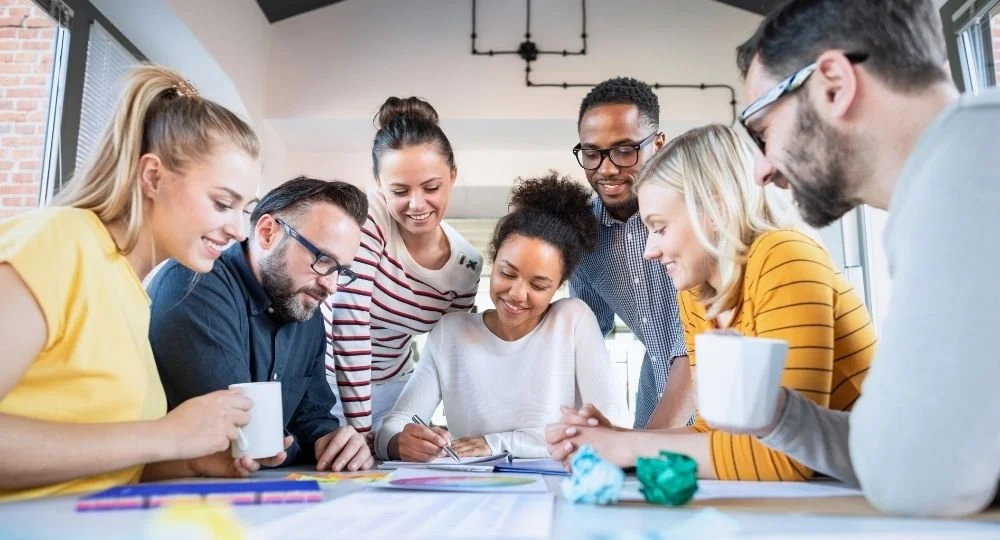 Types Of Company Culture: Understanding How Organizations Differ