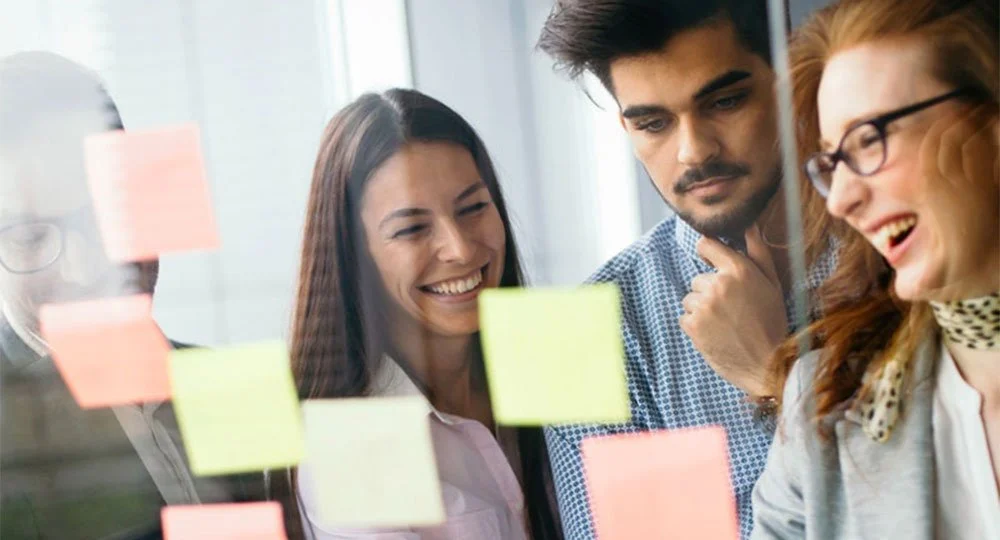 Understanding the Four Personality Types in the Workplace