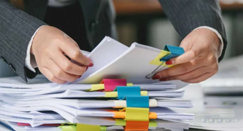 The Hidden Cost of Doing HR Yourself