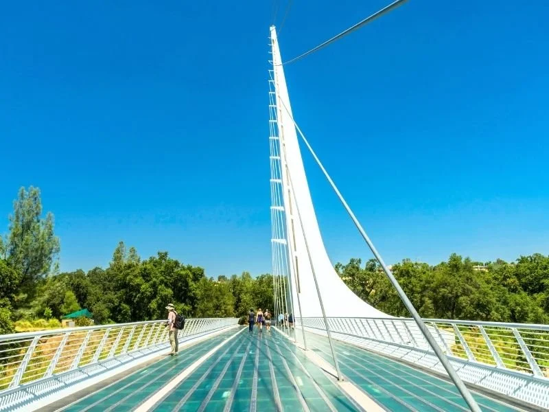 Are There Jobs in Redding, CA? Here’s Where to Start Your Search