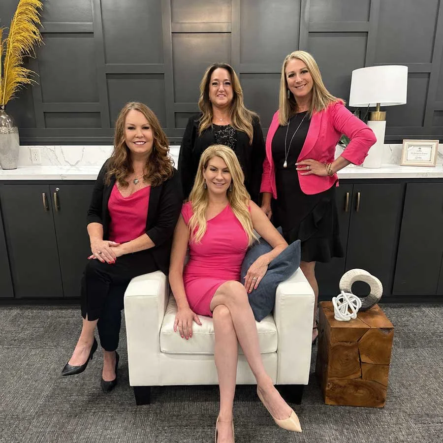 Staffing and HR team in Redding, CA helping job seekers