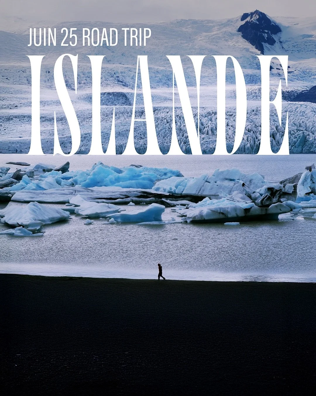 En juin, j&rsquo;ai r&eacute;alis&eacute; un de mes r&ecirc;ves : traverser l&rsquo;Islande en van.

Chaque paysage m&rsquo;a donn&eacute; envie de cadrer, d&rsquo;observer, de capturer ces instants uniques 📸

#Islande #VanLife #RoadTrip #photograph
