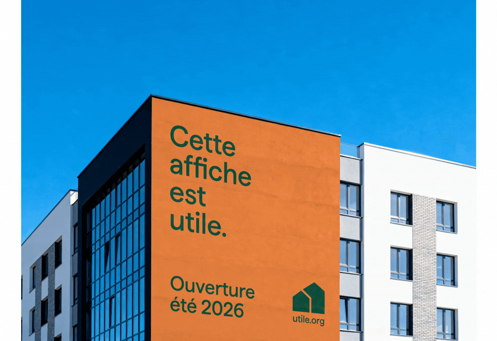Gif cette affiche et ce sac sont utiles