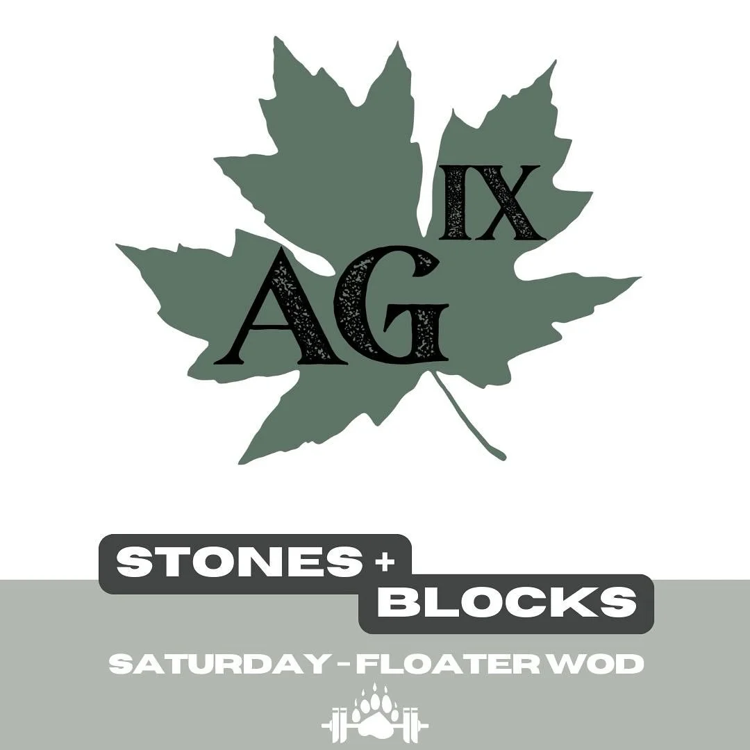 AUTUMN GAMES 9 - Saturday Floater WOD 
Register: 
https://app.conquestevents.net/events/autumn-games-9/details

@dwight.upshaw @prvnfitness @crossfitabq @crossfitincite @crossfit.soco @crossfitpetroglyph @bigbarncrossfit @befit.360 @gainzfitnessabq @