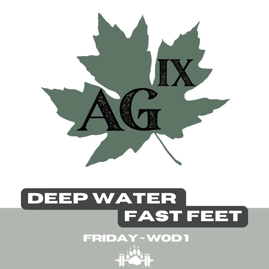 AUTUMN GAMES 9 - Friday WOD 
Register: 
https://app.conquestevents.net/events/autumn-games-9/details

@dwight.upshaw @prvnfitness @crossfitabq @crossfitincite @crossfit.soco @crossfitpetroglyph @bigbarncrossfit @befit.360 @gainzfitnessabq @crossfitsa