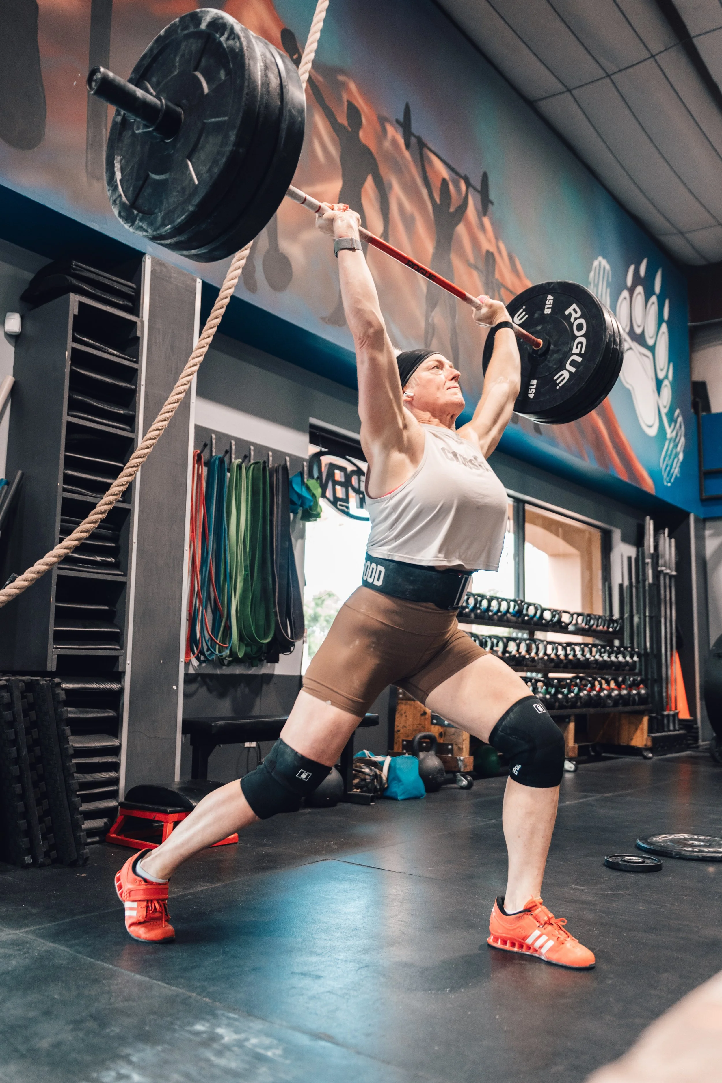 Bear Canyon CrossFit