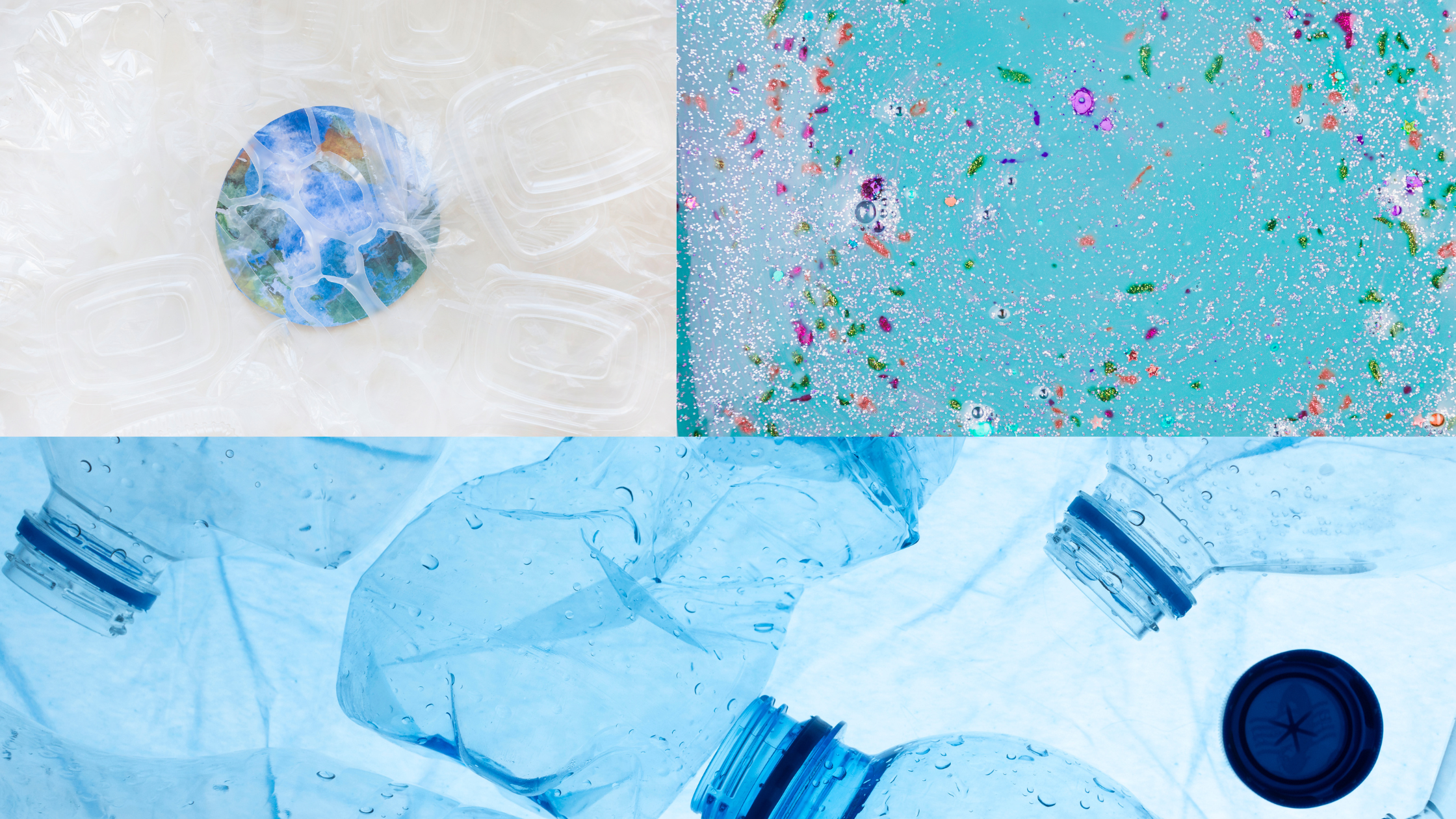 Sauna et Microplastiques dans le sang 