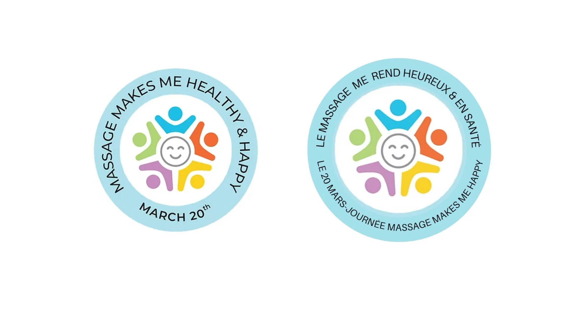 Journée mondiale du massage
