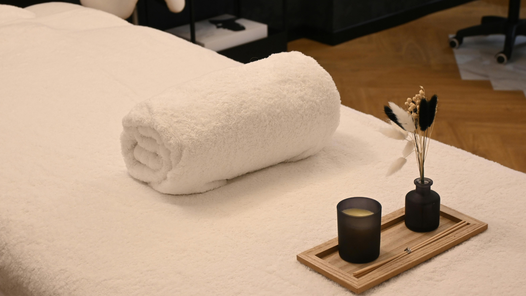 Comment choisir son type de drap de massage ?