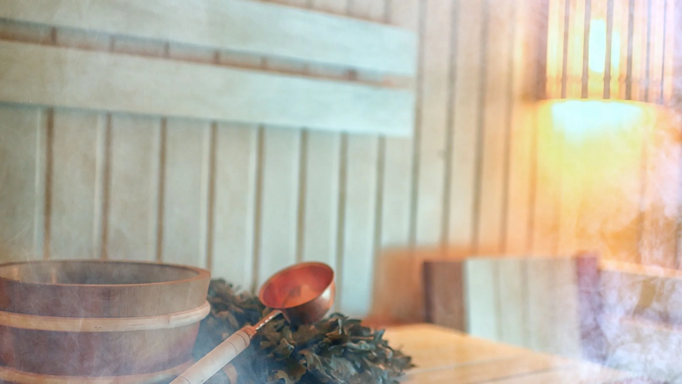 Le sauna : 3 études scientifiques