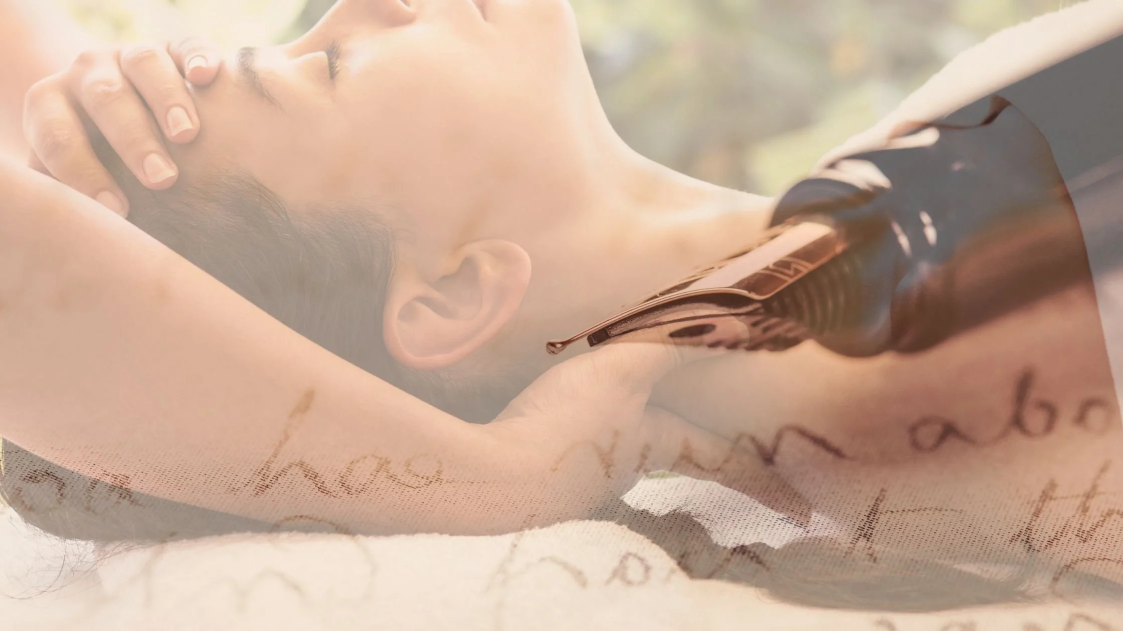 3 textes inspirants sur le massage