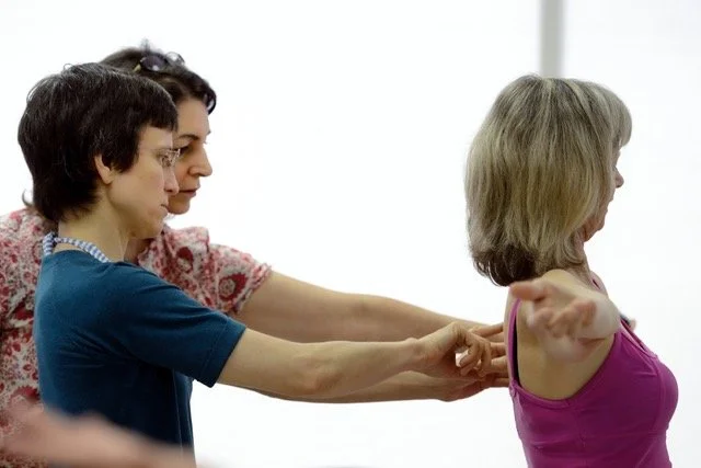 Baron Bodyworks : le corps est un territoire qu'il faut regarder autrement