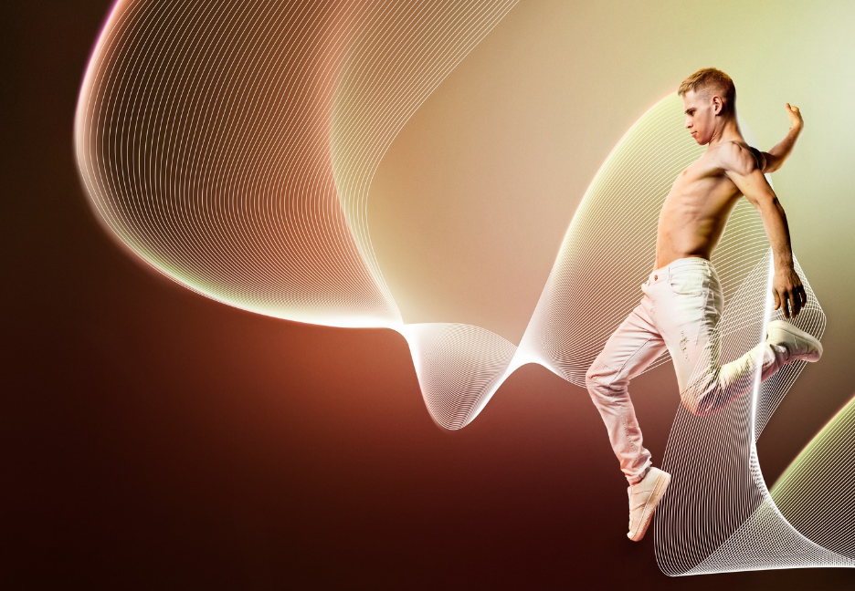 Fascia et force gravitationnelle : chaque mouvement est une conversation avec la gravité terrestre