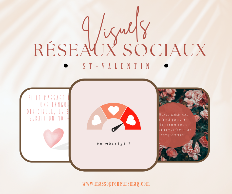 Bundle Saint-Valentin – 20 citations bien-être (format PNG)