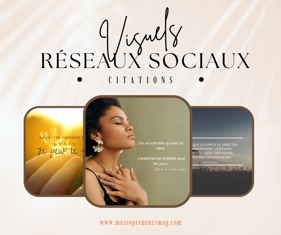 Bundle citations –publications de  bien-être (format PNG) (copie)