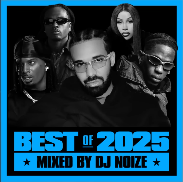 Hot Right Now - Best of 2025  Best Rap & R&B  Songs