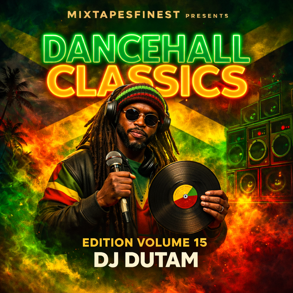Dj Dutam - Volume 15.png