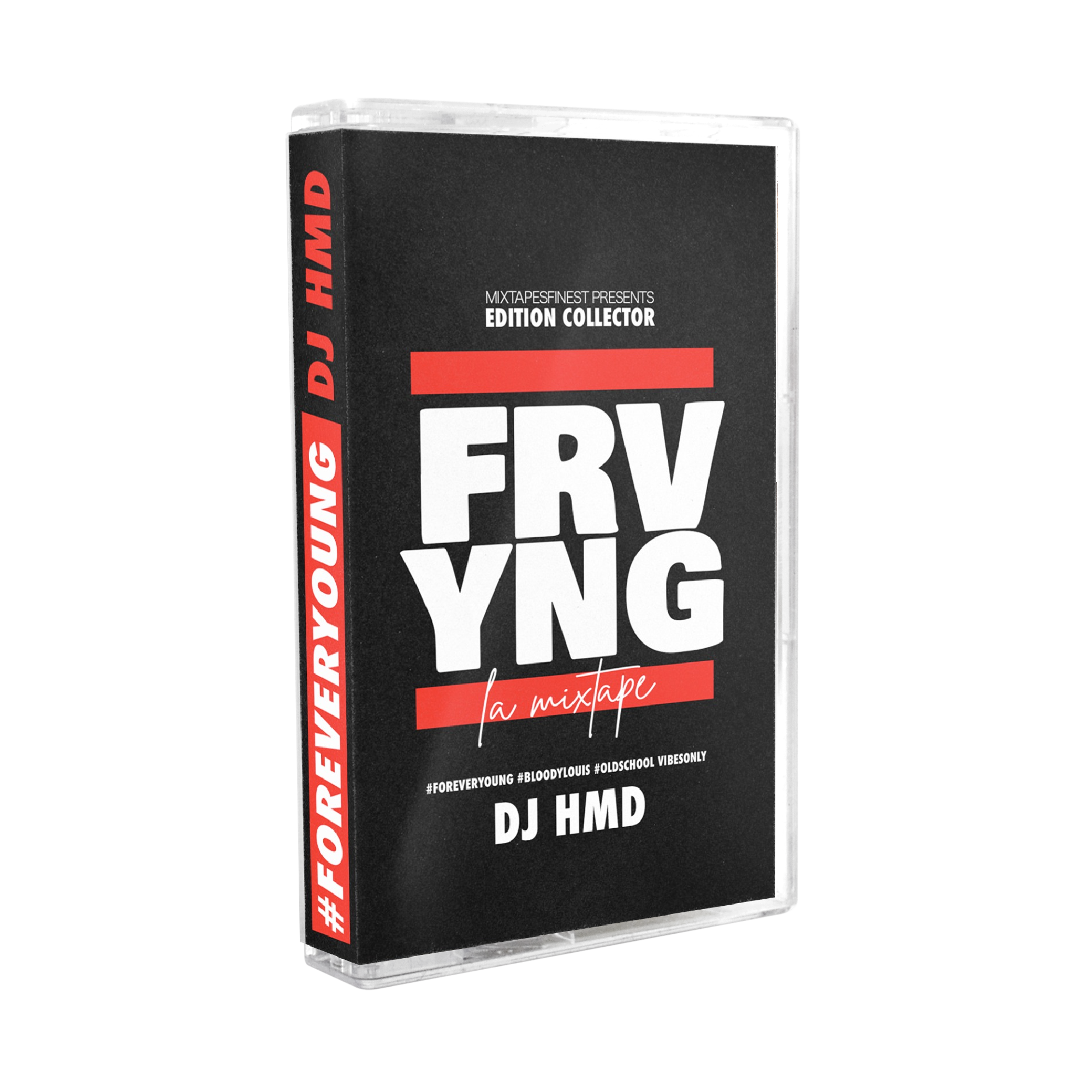 Pack - Dj HMD - Forever Young - Vol 01 - En Download