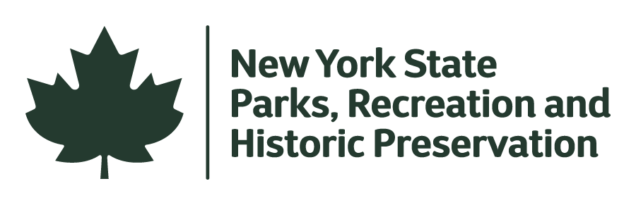 NYS OPRHP logo