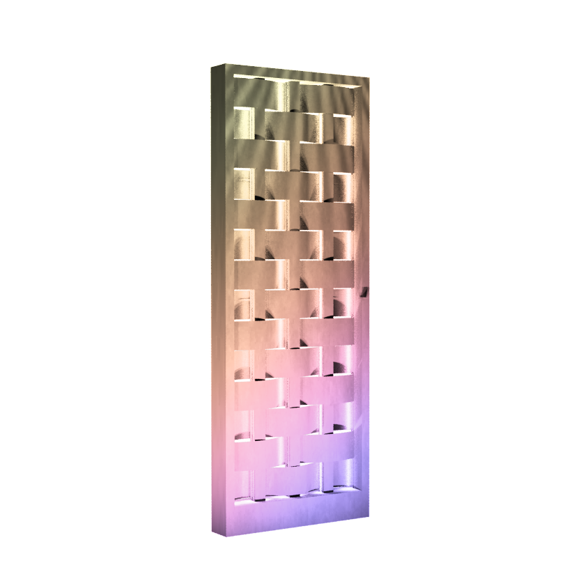 INTERTWINE PANELS