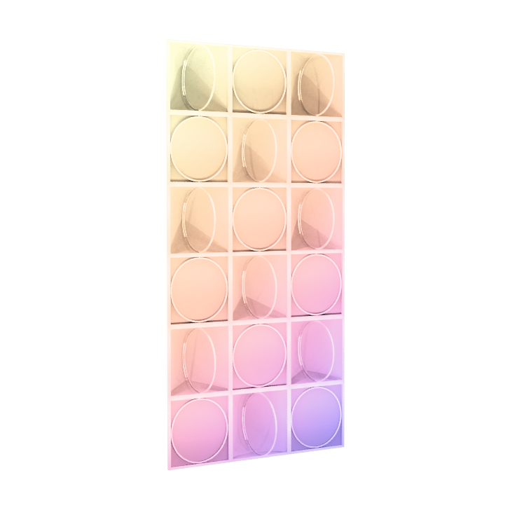 SCENIC TILES