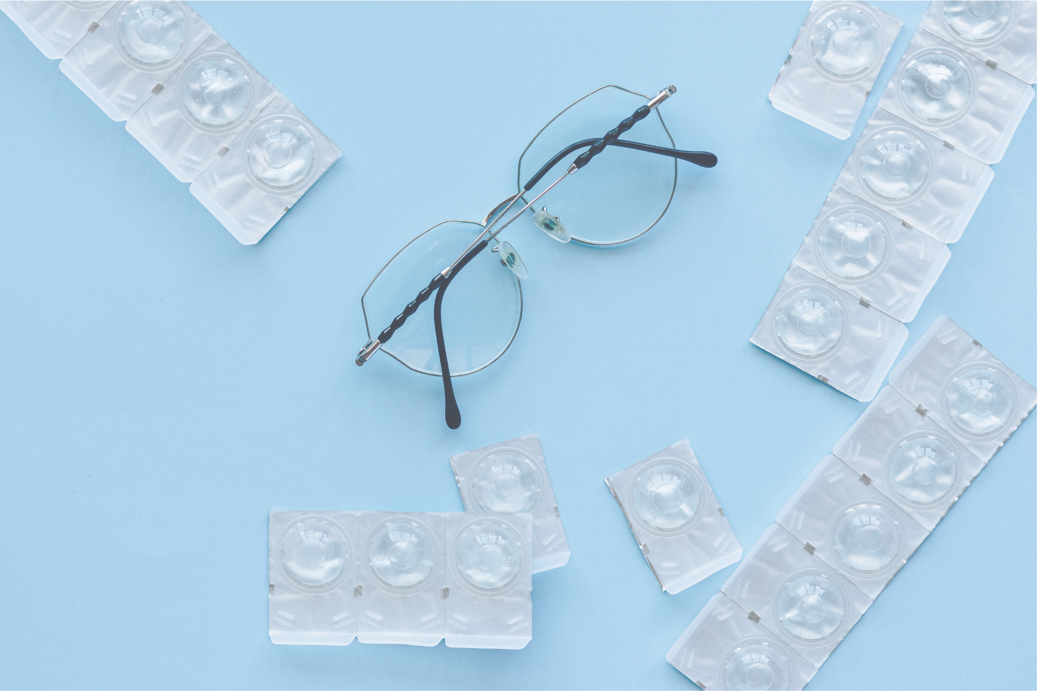 Bay Eye Care Center | Schedule Your Eye Exam Today