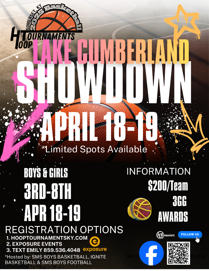 Lake-Cumberland-Showdown