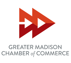 The Idea Lab is a proud member of the Greater Madison Chamber of Commerce
