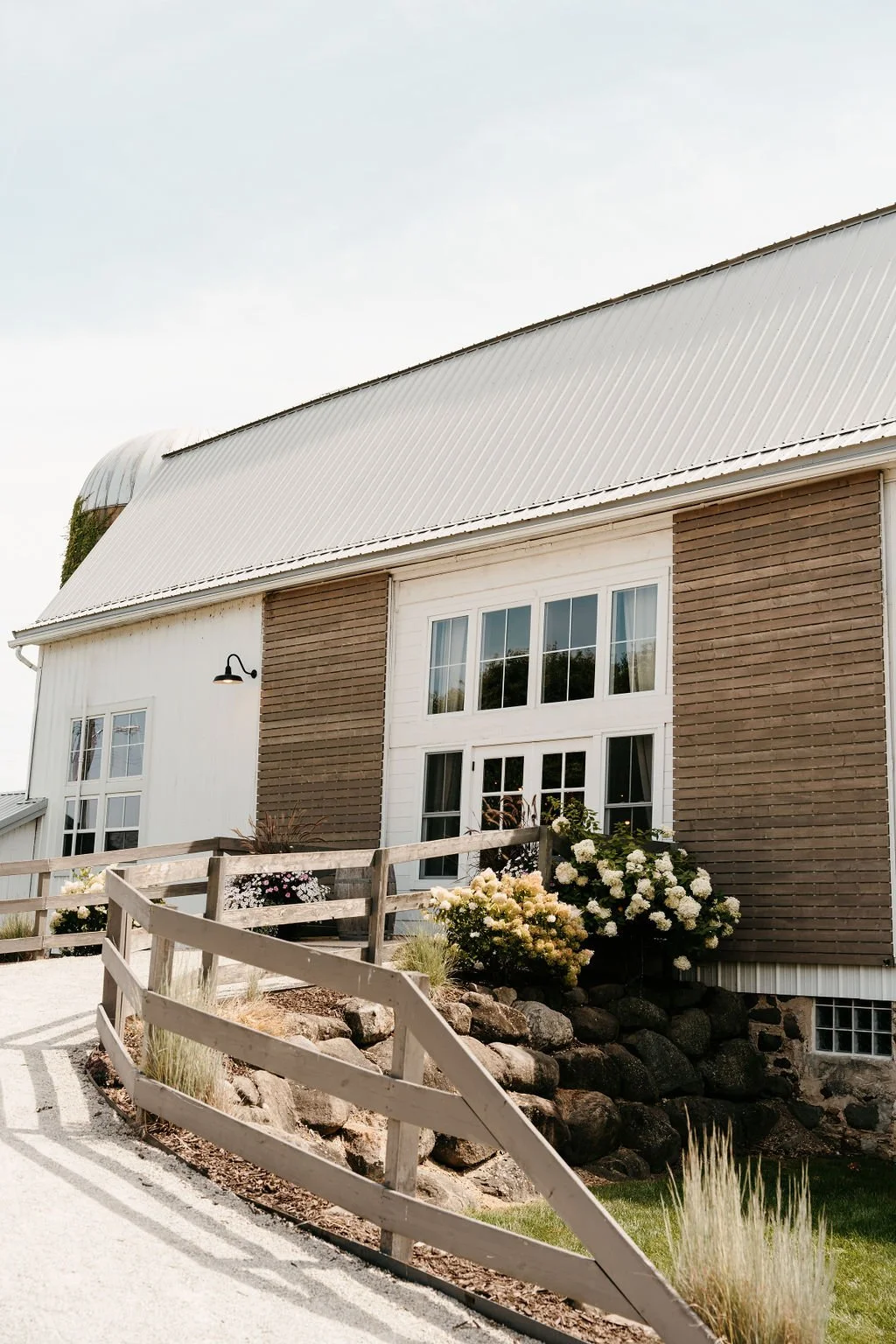 Vintage Fields Wedding Venue