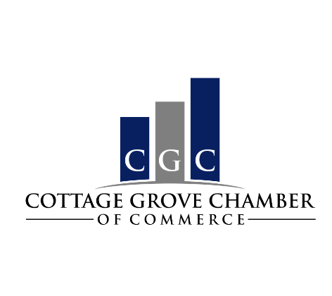 The Idea Lab is a proud member of the Cottage Grove Chamber of Commerce