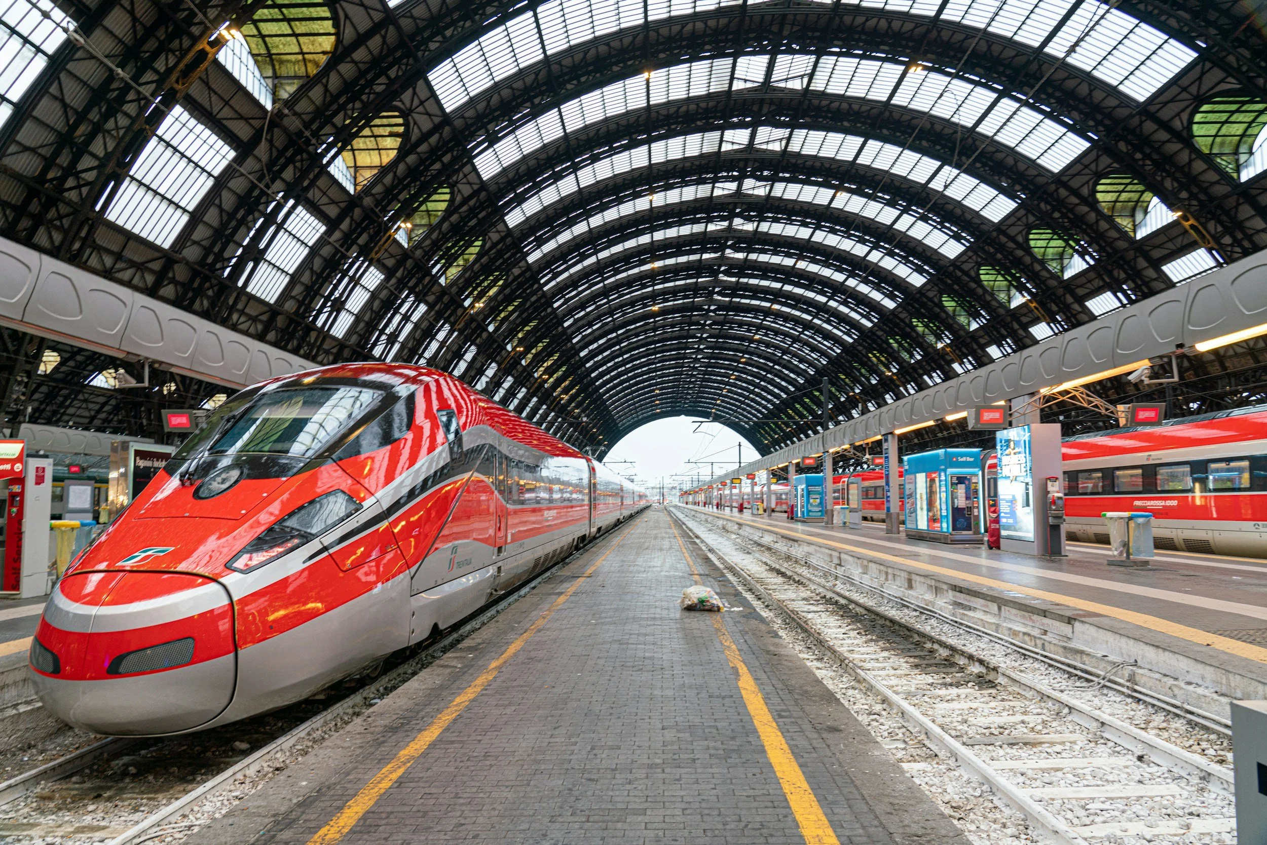 Quando il software diventa il vettore d’attacco