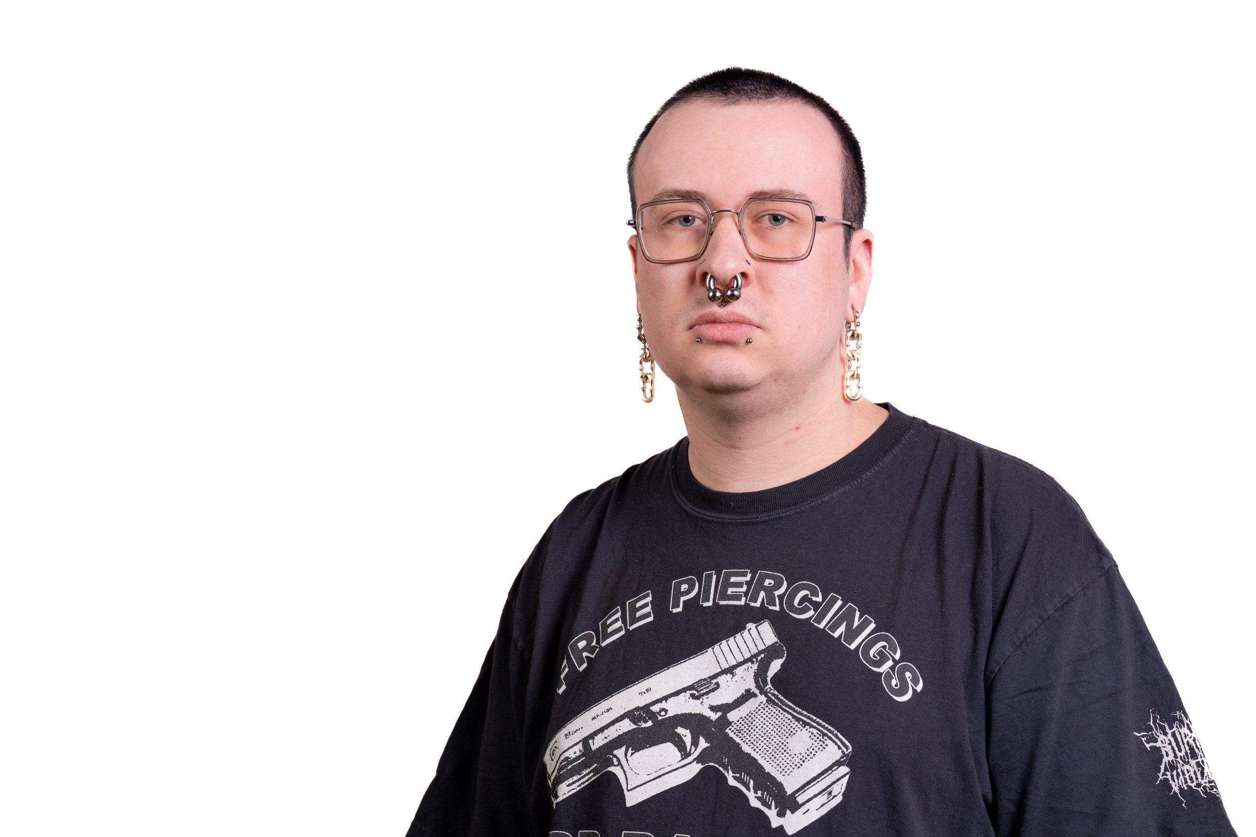 KEEGAN - PIERCER