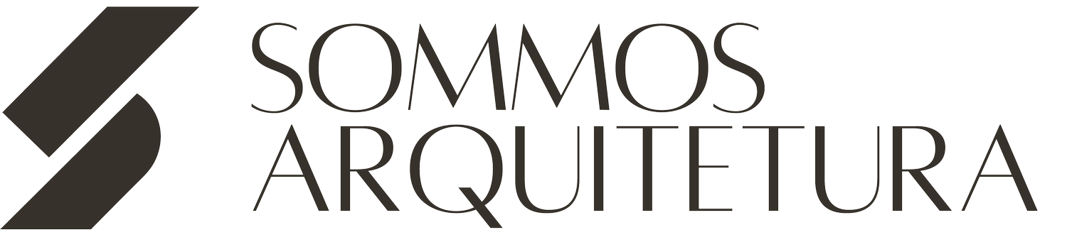 SOMMOS Arquitetura