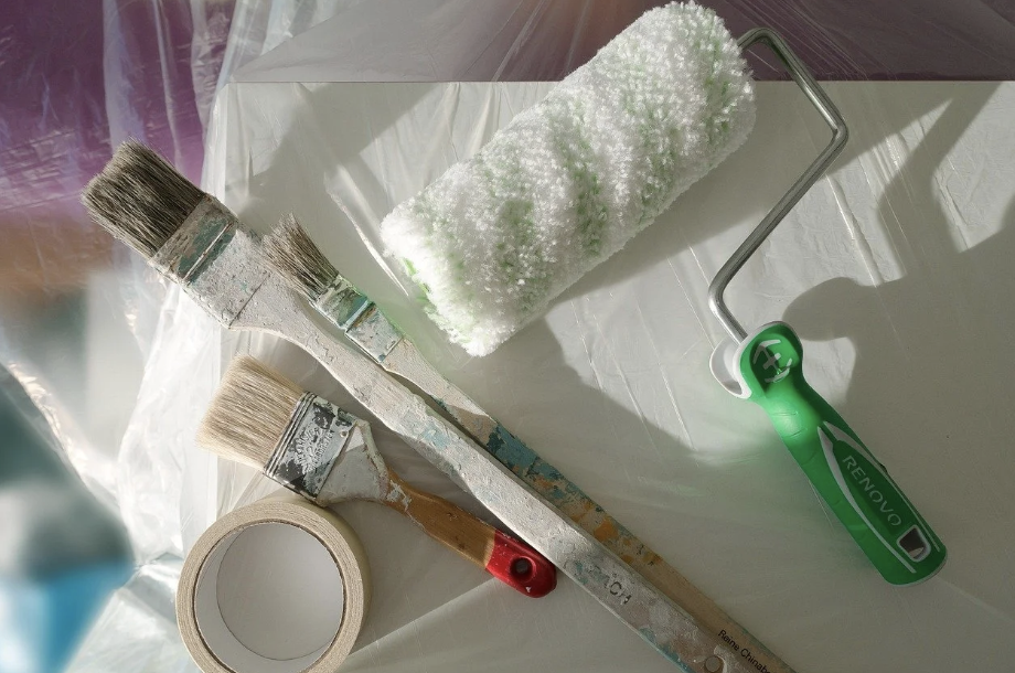 Studio Renovation Update: Expanding The MATS for a Stronger, Warmer Future