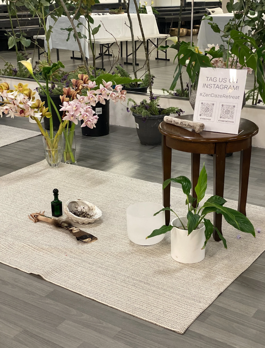 Sacred Spaces: Creating a Personal Yoga Sanctuary at Home