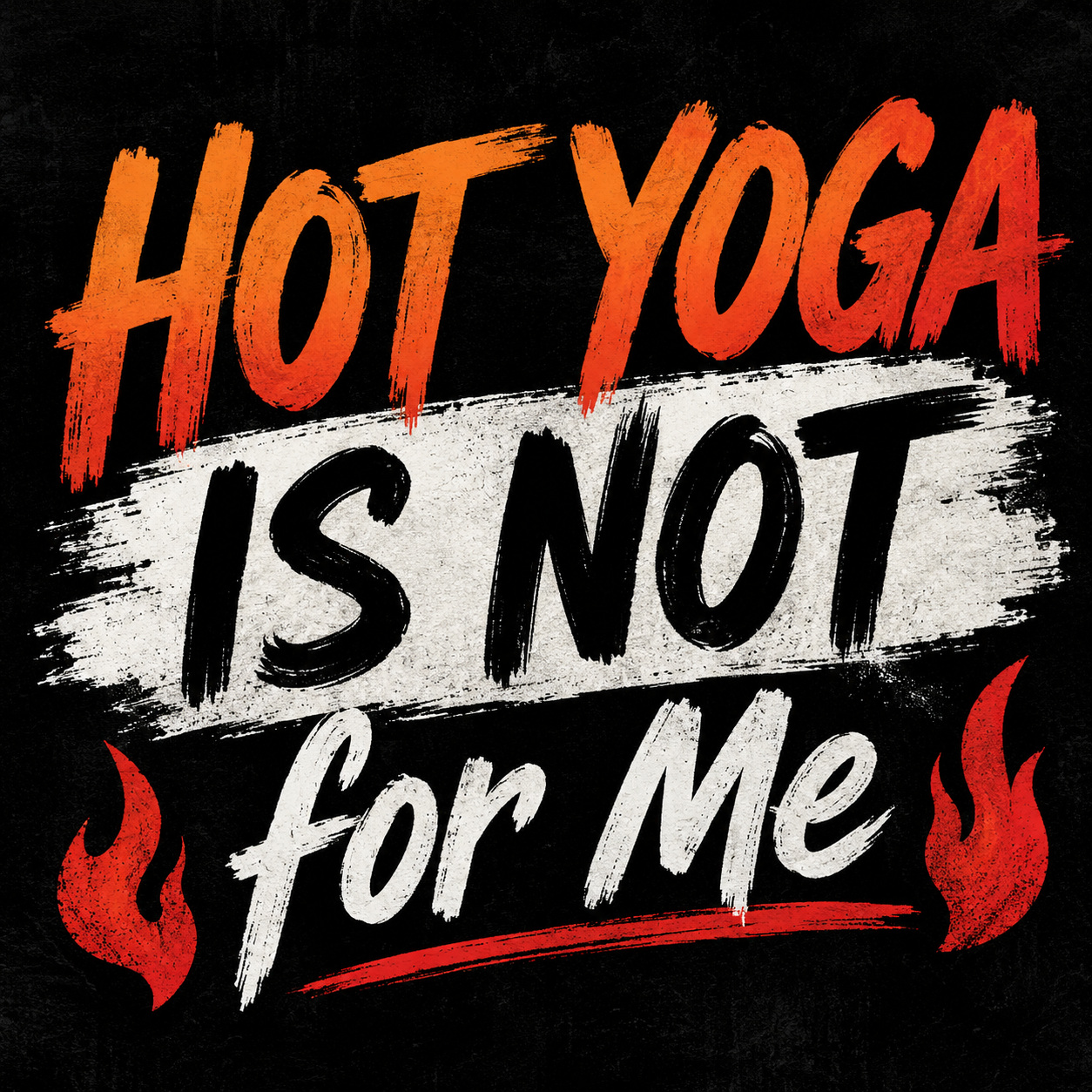 Top Reasons Fighters &amp; Athletes Skip Hot Yoga (And What They’re Missing)