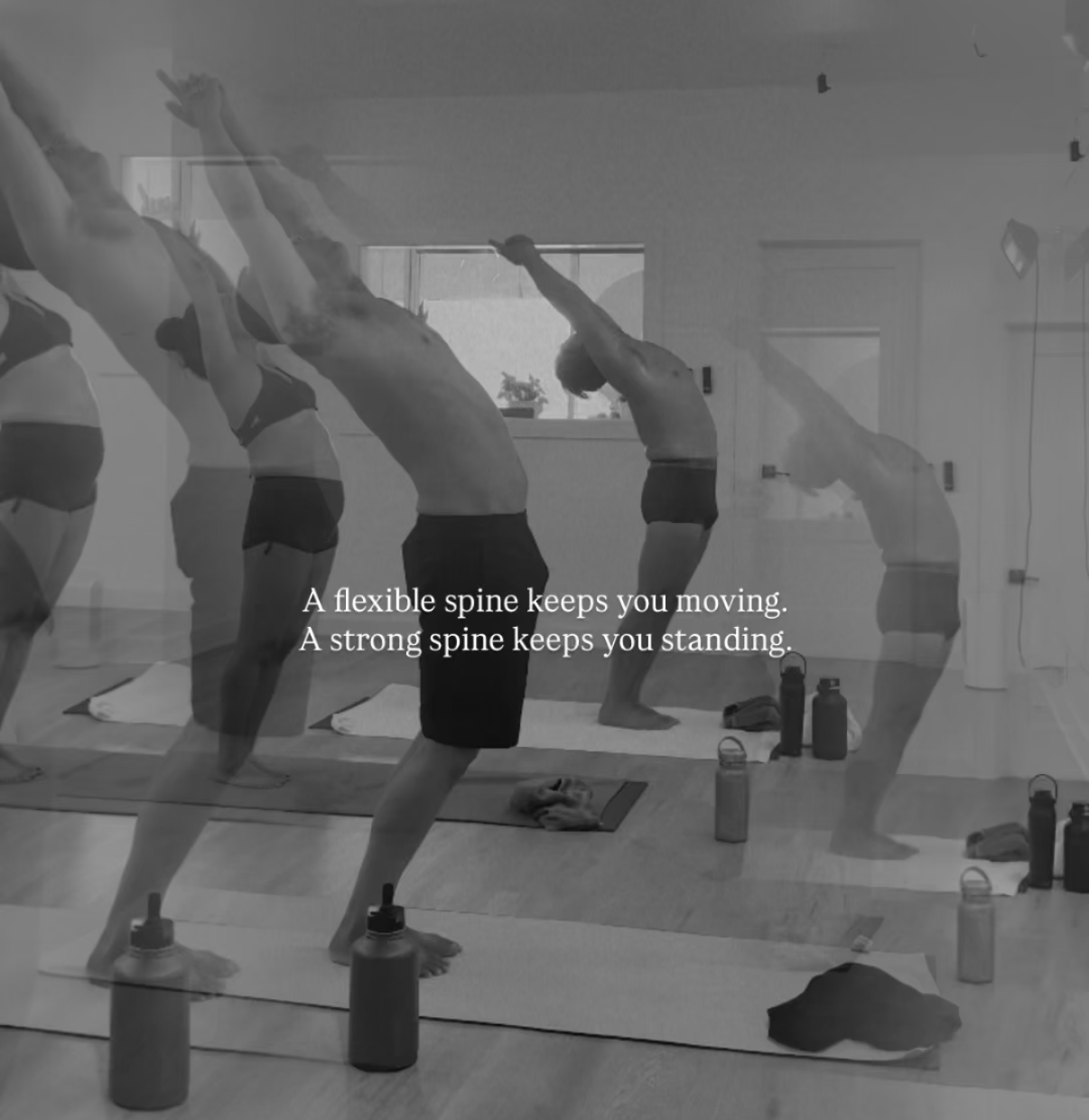 Why Are We So Afraid to Bend Backward?