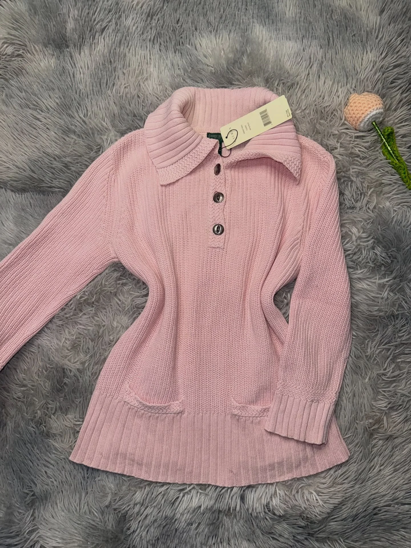 Dama Su&eacute;ter Ralph  talla S/M $$750$