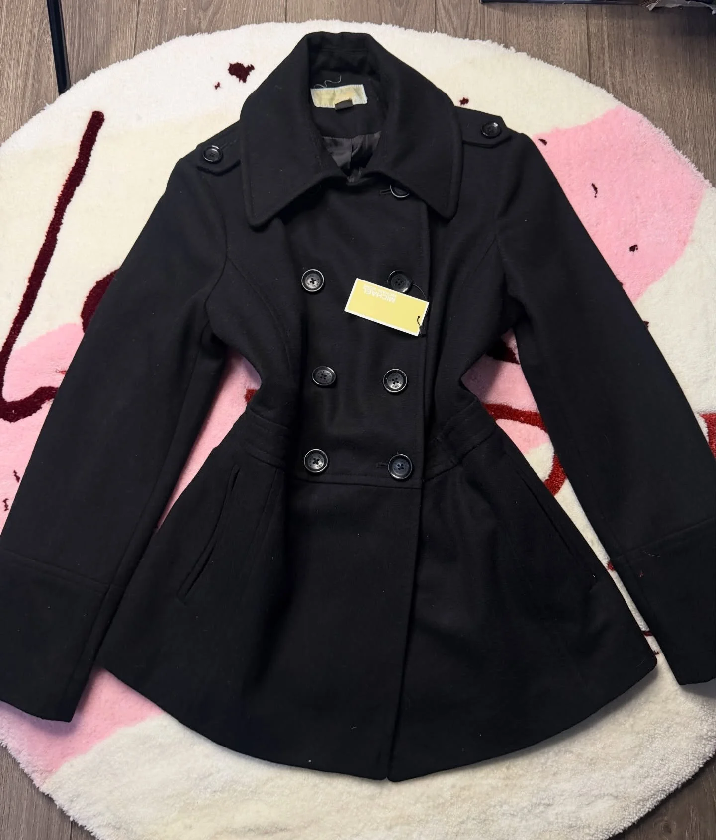 Dama sac&oacute; MK TALLA M $$1299$ 🥰😍💕