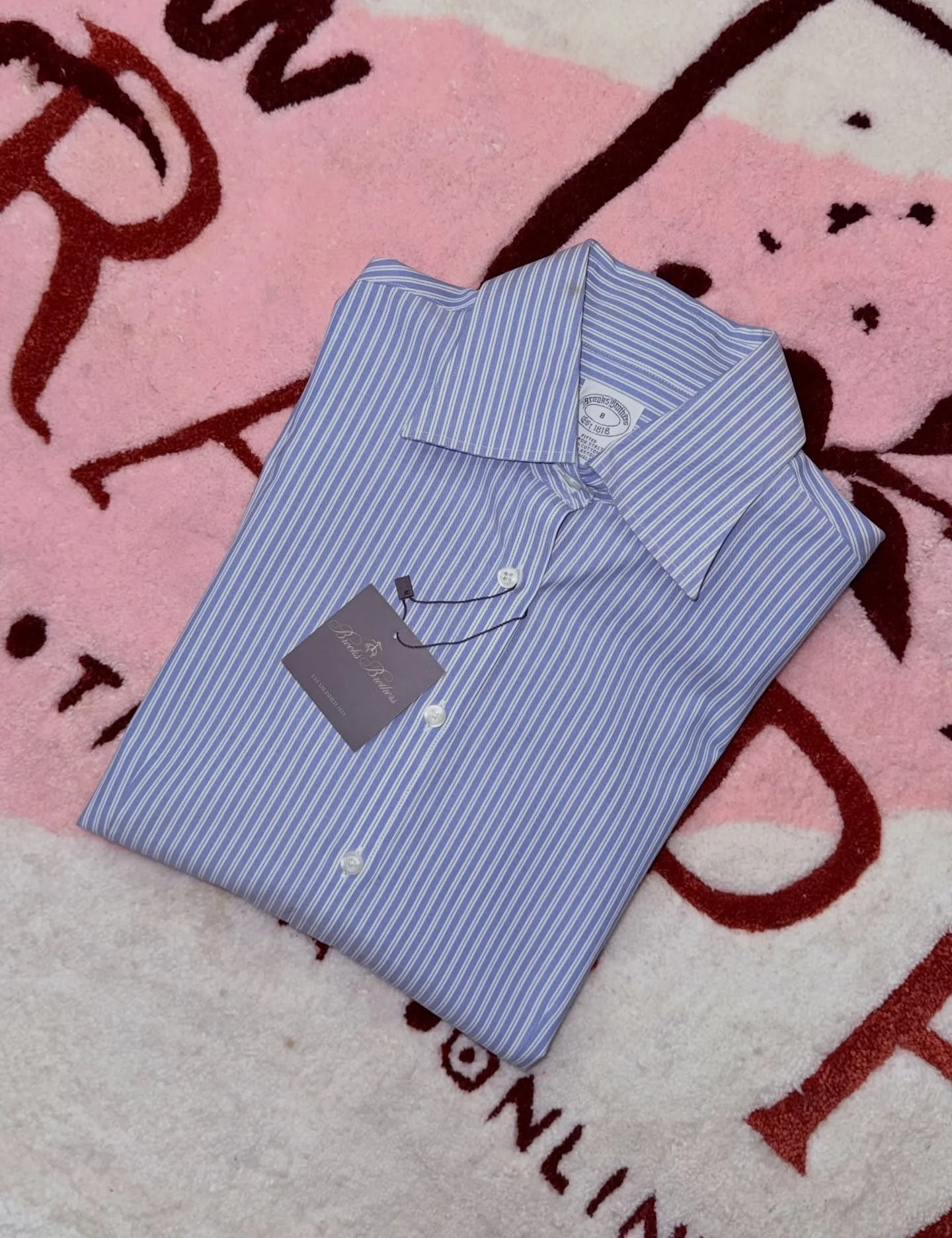 Dama blusa B rooks talla M $450$