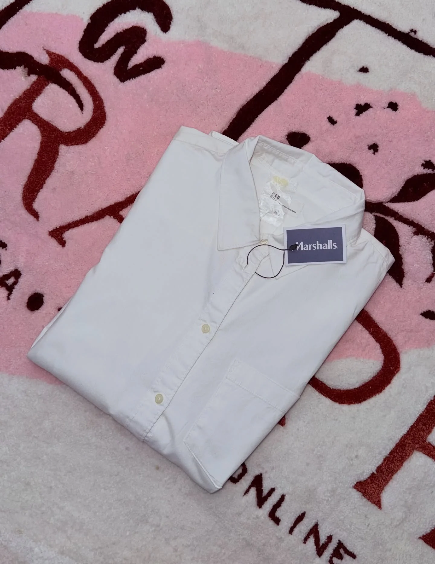 Dama blusa Gap talla L $$399$