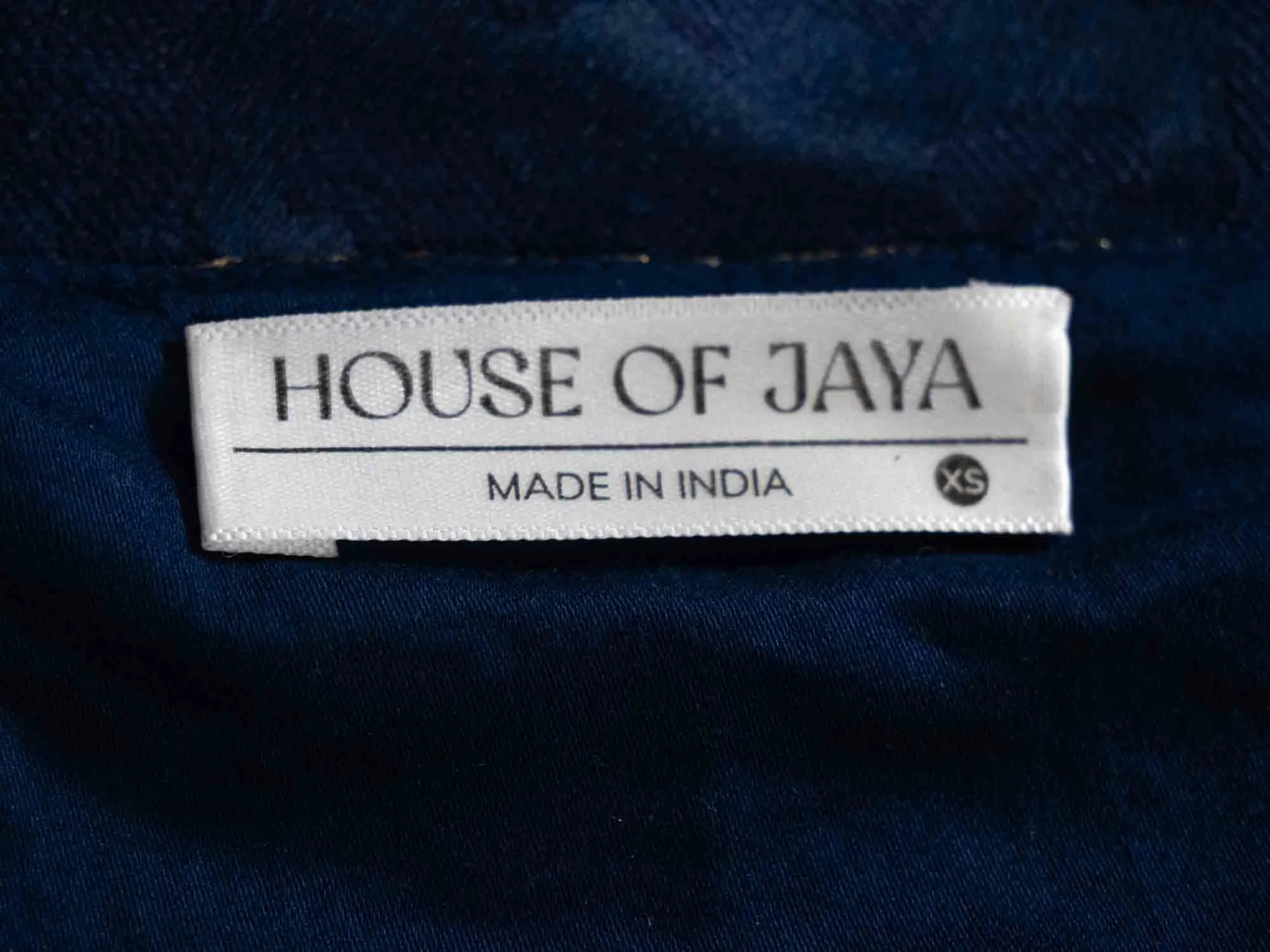 House of Jaya