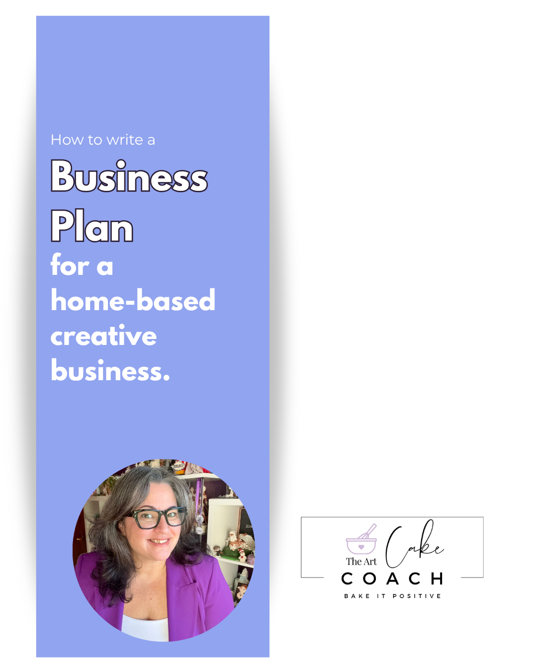 Business Plan Template for Creative Business