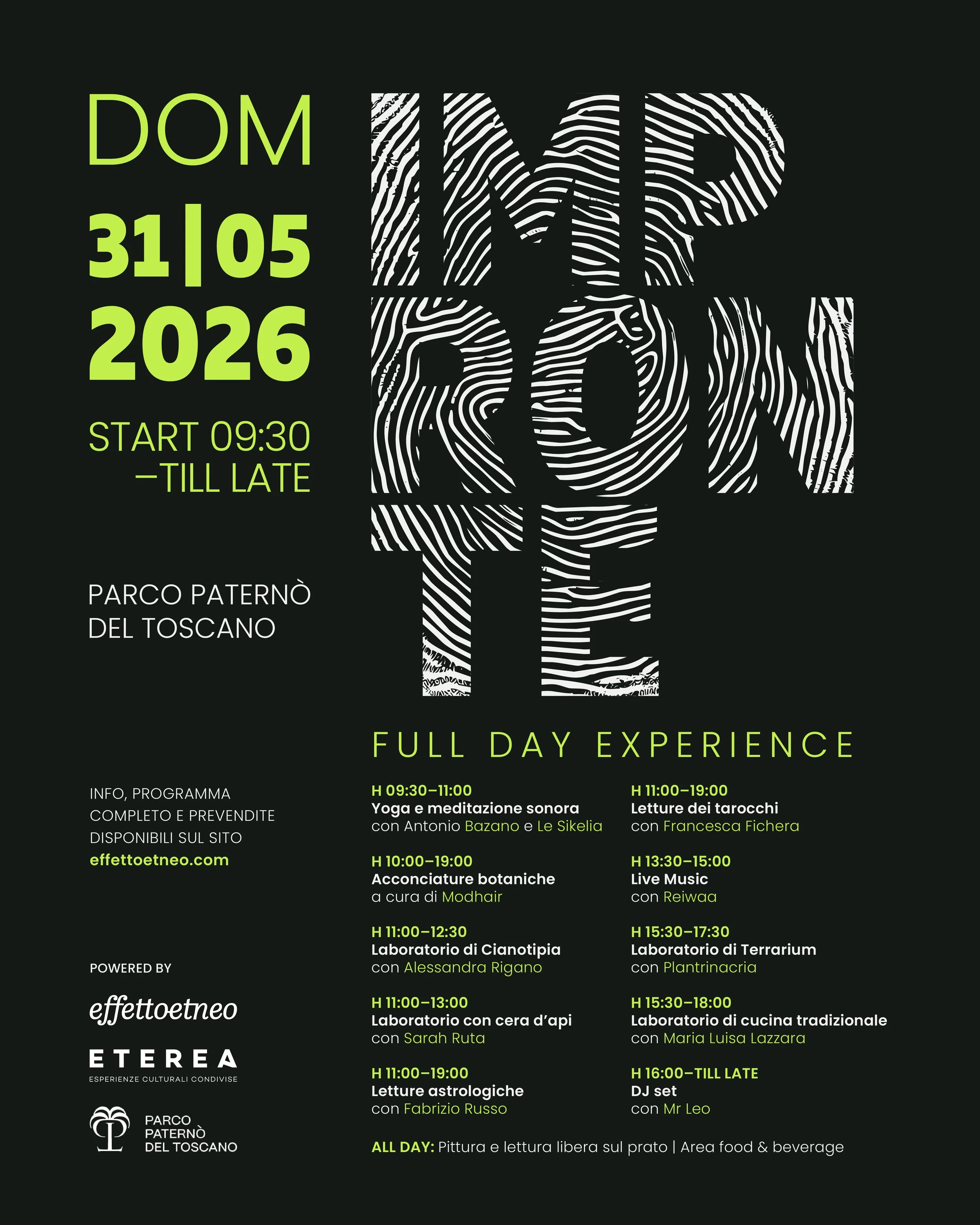 IMPRONTE
