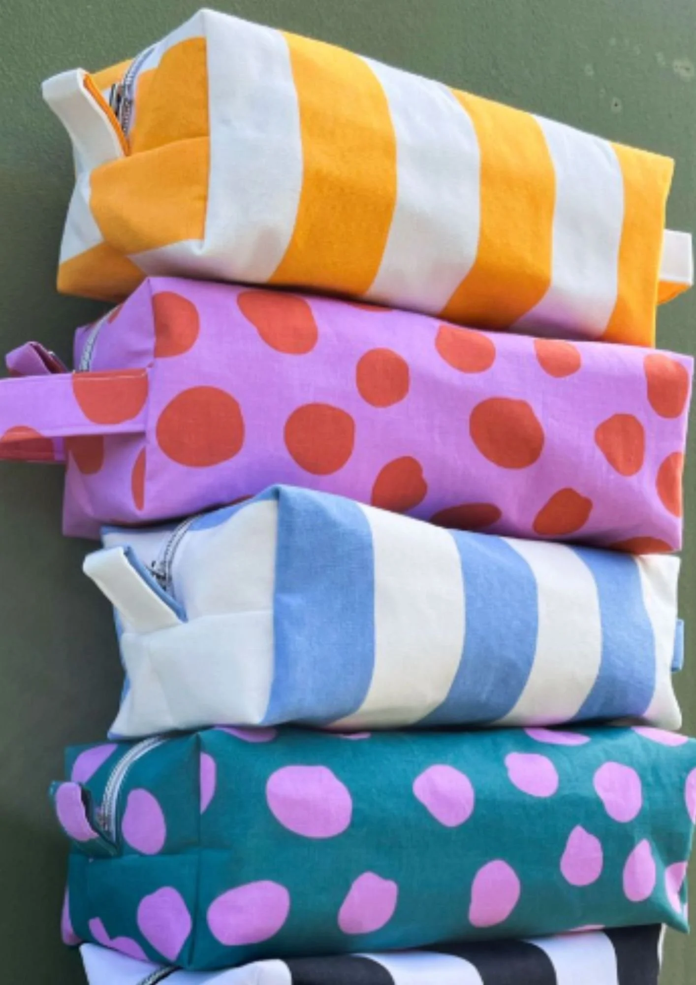 CUCITO CREATIVO | CUCI UN BEAUTY CASE