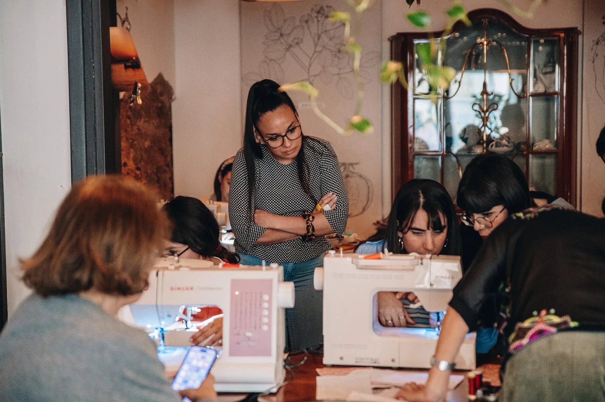 CUCITO CREATIVO - CREA LA TUA MAXI BORSA MARE | 13 GIUGNO